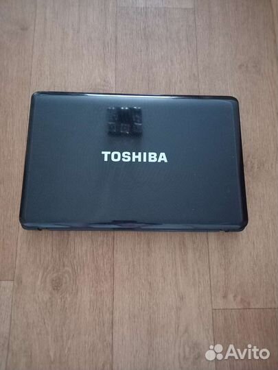 Ноутбук на запчасти