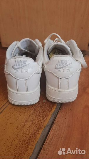 Кроссовки nike 43