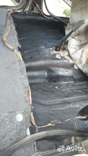 Сварка авто