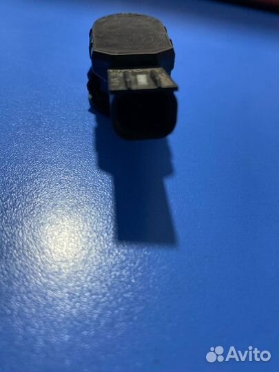 Парктроник задний Toyota Land Cruiser 200