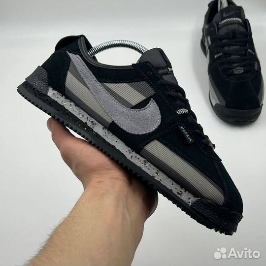 Кроссовки Nike Cortez Union Люкс