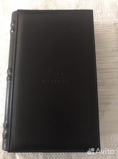 Коробка для сигар