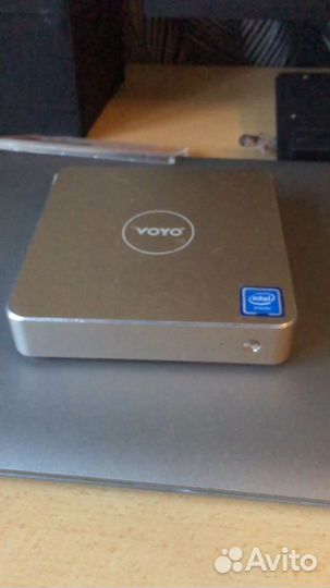 Voyo мини пк