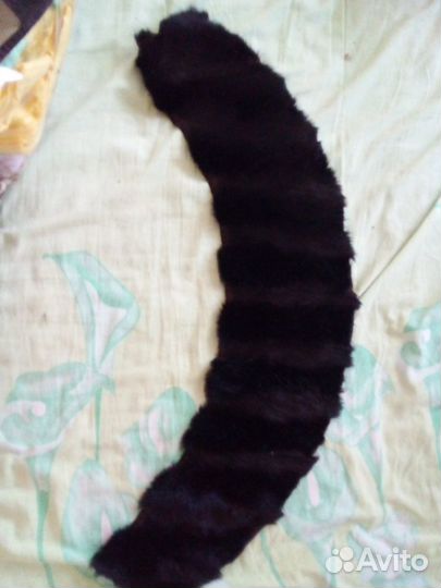 Изделия для шитья (воротник)