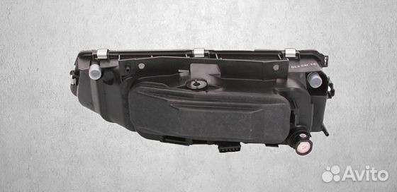 Xantia Фара правая (Depo)