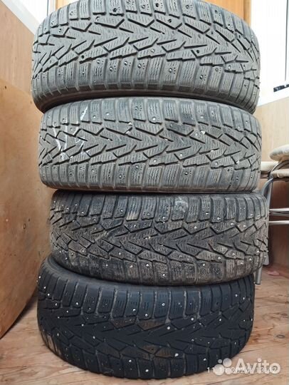 Nokian Tyres Nordman 7 195/60 R15