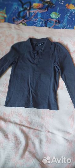 Школьная одежда для мальчика 128 134