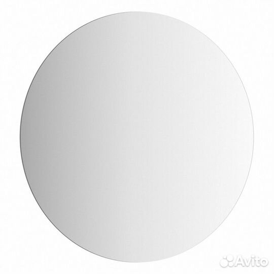 Зеркало с LED-подсветкой настенное opti defesto d