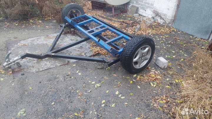 Продам подкатник