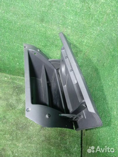 Бардачок Opel Astra