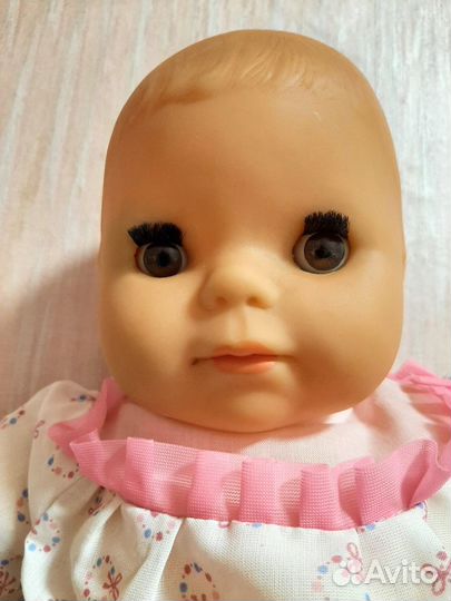 Пупс гдр. 50 см