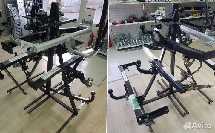 Тсу V120-FC volkswagen amarok (2HA) 2010