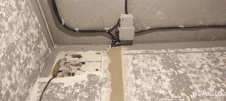 Мастер на час