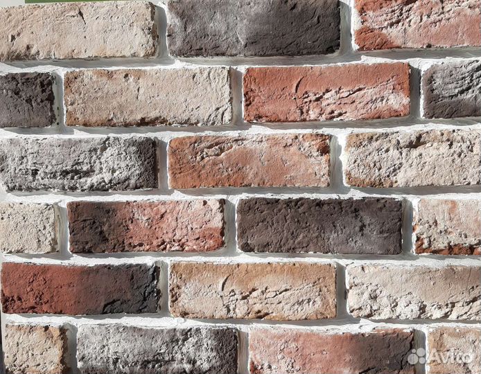 Декоративный камень