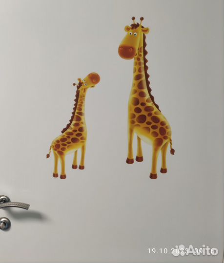 Администратор детского центра