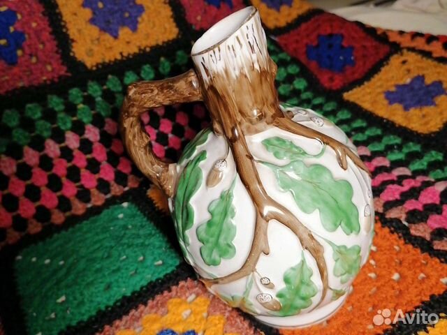 Кувшин СССР