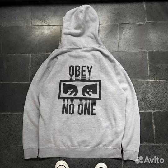 Худи Obey