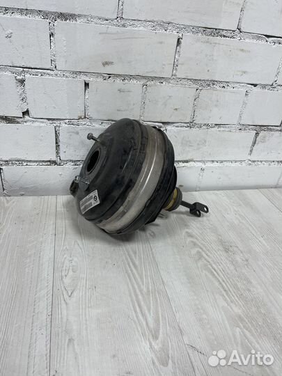 Вакуумный усилитель тормозов BMW 5 F10/F11