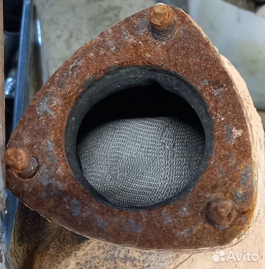 Продаю катализатор