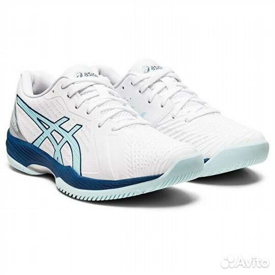 Asics Solution Swift FF 1042A197-101 35.5-42.5 EU