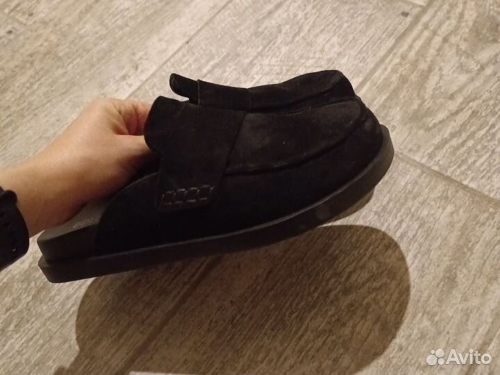 Обувь весна осень лето