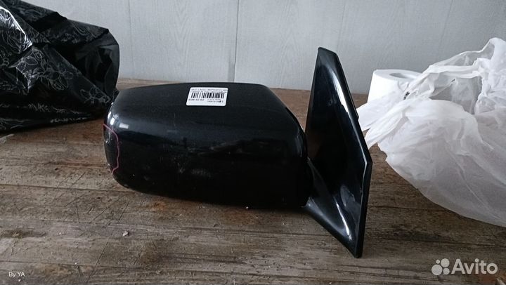 Зеркало правое lancer 9