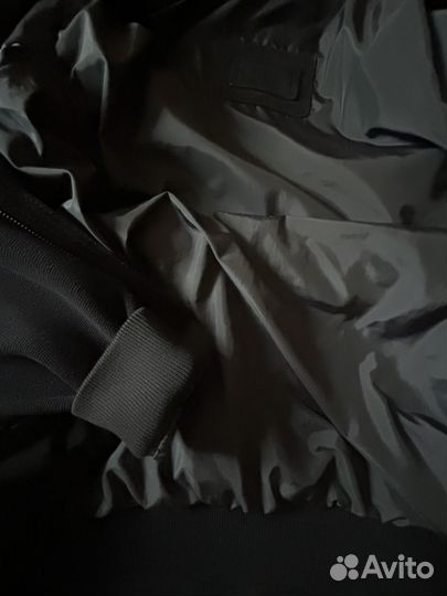 Мужская куртка massimo dutti