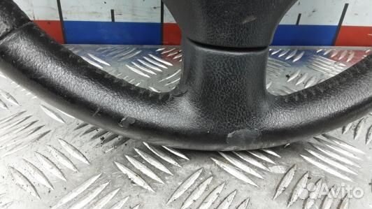 Рулевое колесо peugeot 307 (PSE16JZ01)