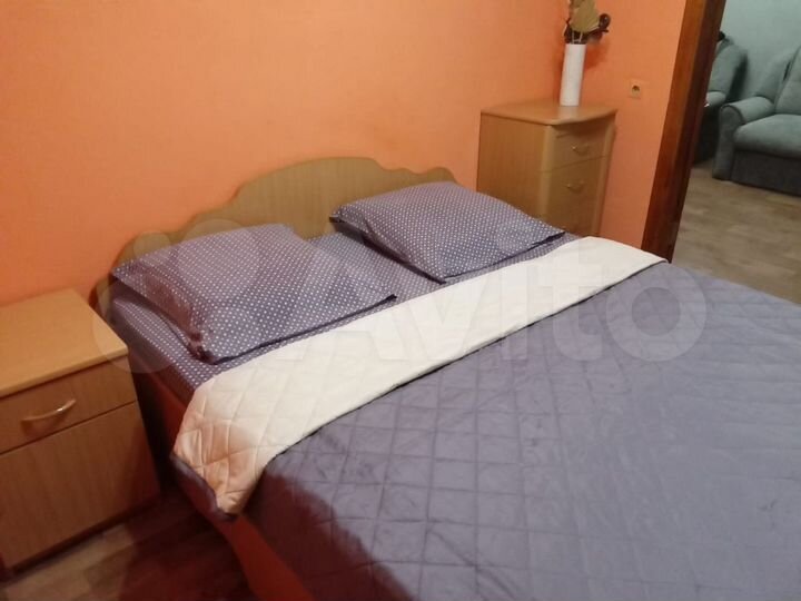 3-к. квартира, 47,1 м², 4/5 эт.