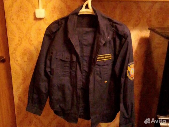 Ф ох.кур теп 2 кур х б и 2 шт р 56брюки 2 пар