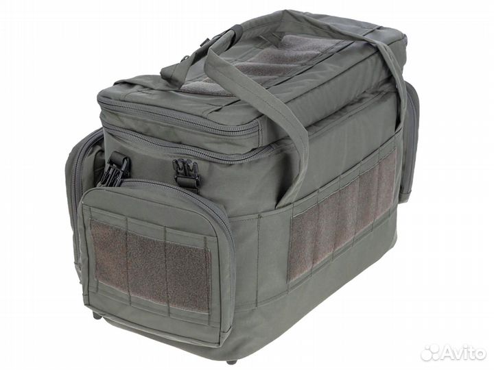 SnigelDesign Organized Bag Ausrüstungstasche 45 L