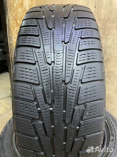 Nokian Tyres Hakkapeliitta R 235/55 R19 105R