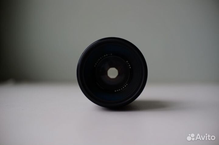 Гелиос-44-2 2/58 для Sony Nex (Sony E)