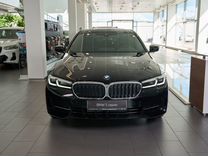 Новый BMW 5 серия 2.0 AT, 2023, цена 8 641 725 руб.