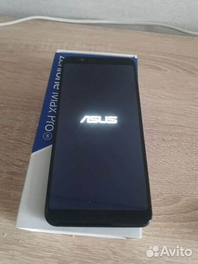 Asus ZenFone zb602kl на запчасти
