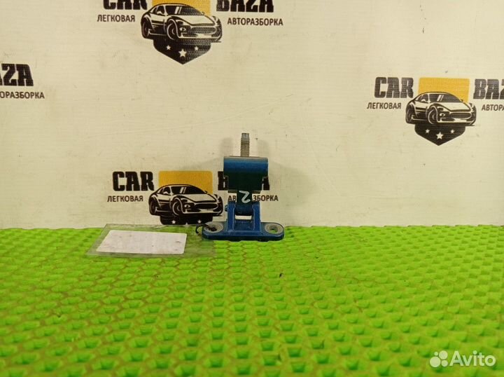 Петли крышки багажника Volkswagen Tiguan