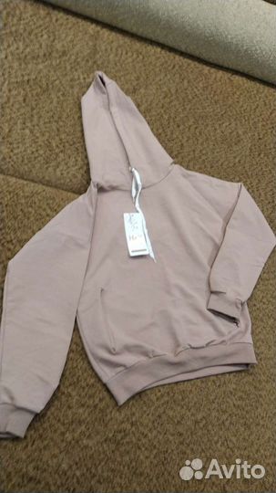 Костюм спортивный женский