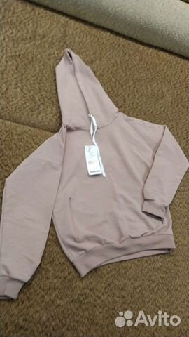 Костюм спортивный женский