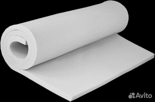 Поролон мебельный новый