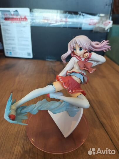 Аниме фигурка