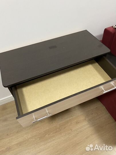 Комод, 4 ящика