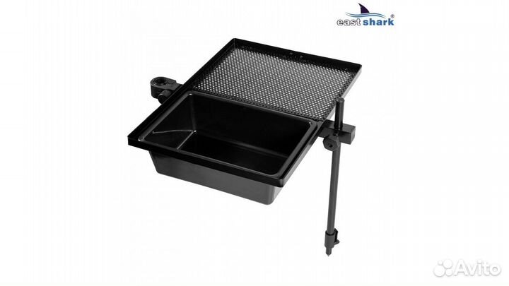 Столик навесной EastShark для приманок ES-50-36см