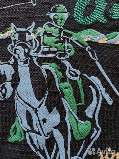 Us Polo assn худи