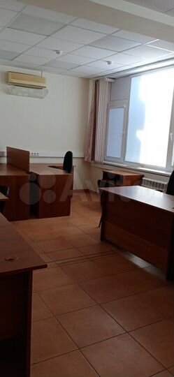 Офис, 200.3 м²