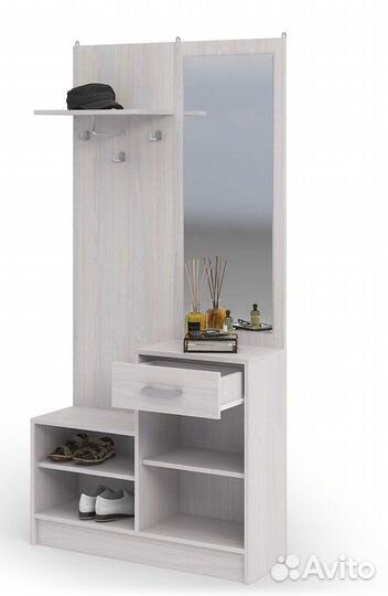 Прихожая Дебора в современном стиле новая