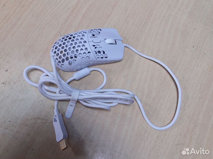 Мышь компьютерная Ardor