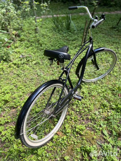 Велосипед schwinn S1