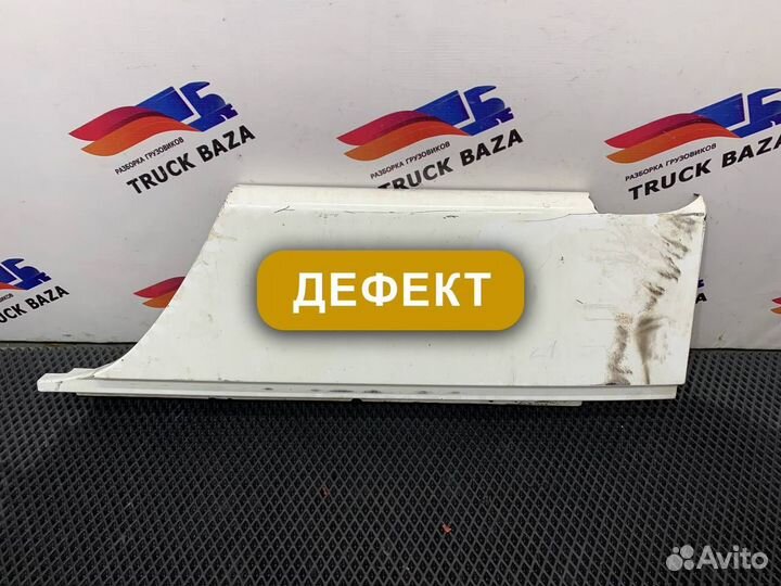 63126101033 Продолжение двери левой