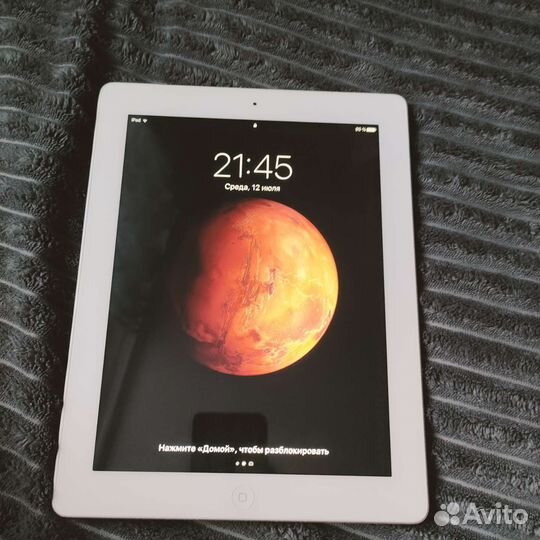 iPad 4 16gb