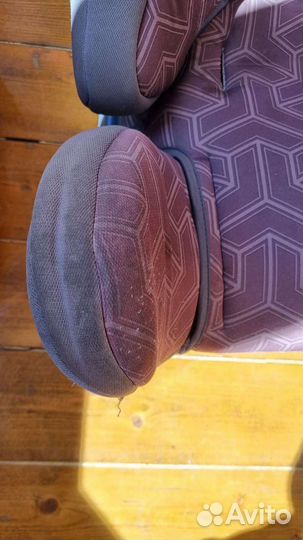 Детское автокресло happy baby